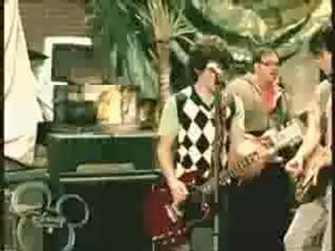 Jonas Brothers - I Wanna Be Like You