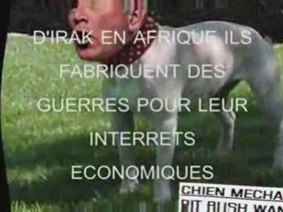 LE MANDAT D ARRET DU DIRECTEUR DU FMI MR STRAUSS KHAN