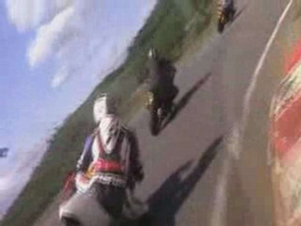 Viv alex pole mécanique Alès 07.09.08