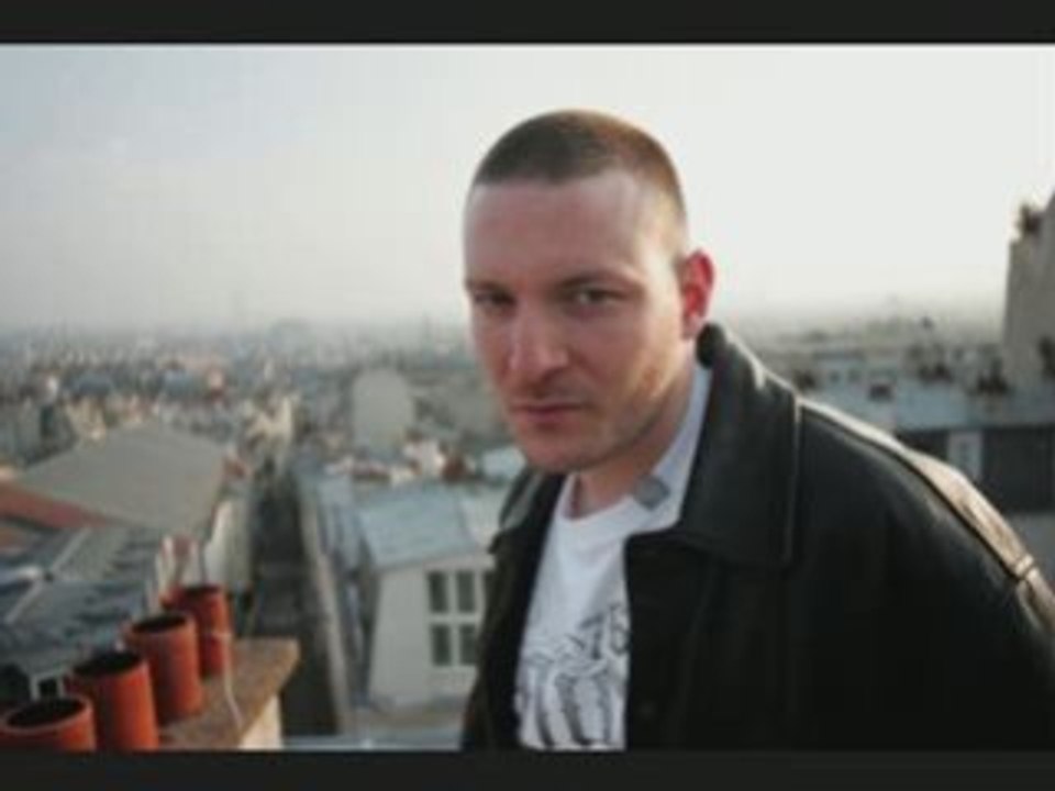 Flynt - Tourner La Page