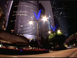 SOUL OF THE CITIES 2 HONG KONG