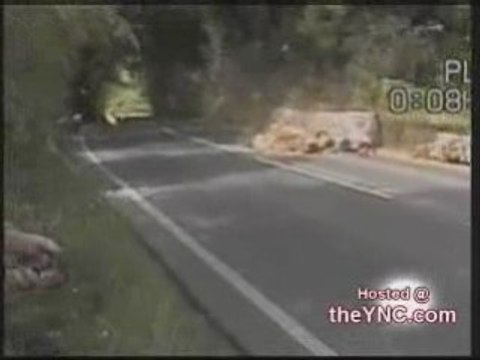 [FUNNY] Crash Moto - Chance [Goodspeed]