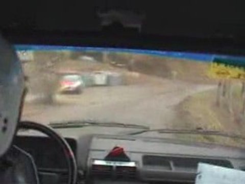 [FUNNY] REGIS - Rallye 2 CRASH [Goodspeed]