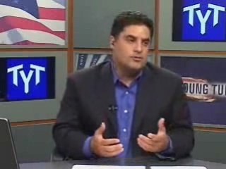 Why is James Carville Helping John McCain?