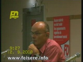 FINANCEMENT DU TRANSPORT DES SALARIES