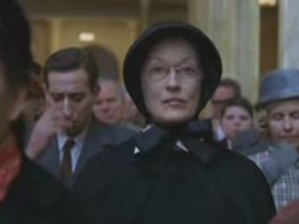 Doubt - Trailer