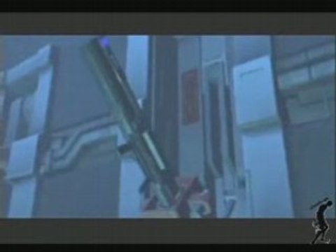 Resident Evil : Code Veronica X - Alexias Third Form