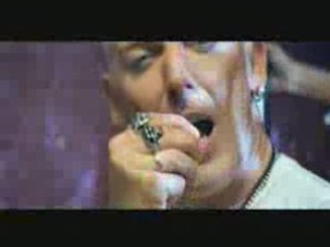 Scooter vs Status Quo - Jump That Rock (Whatever You Want)