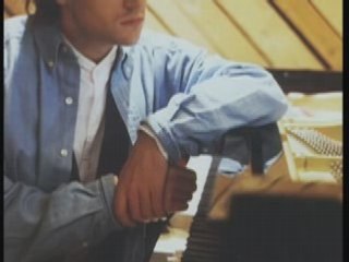 Kevin Class plays Elliott Carter Piano Sonata Mvt. 2