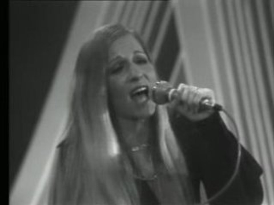 Eurovision 1977 & 1973 Israel Ilanit  אילנית