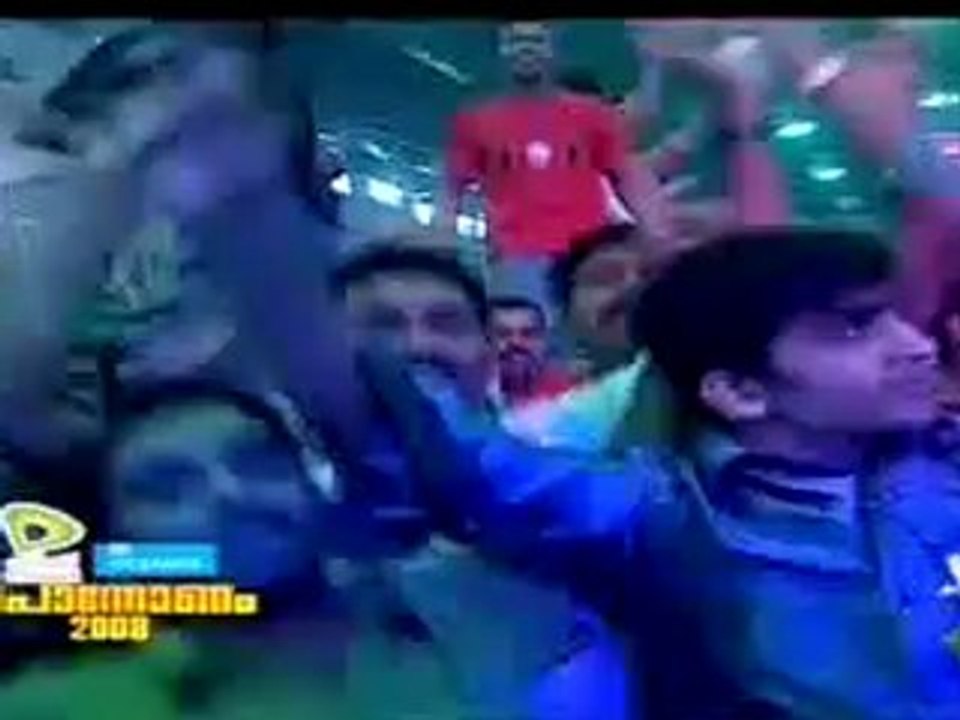 Ponnonam 2008 Mg Sreekumar Amritha Suresh