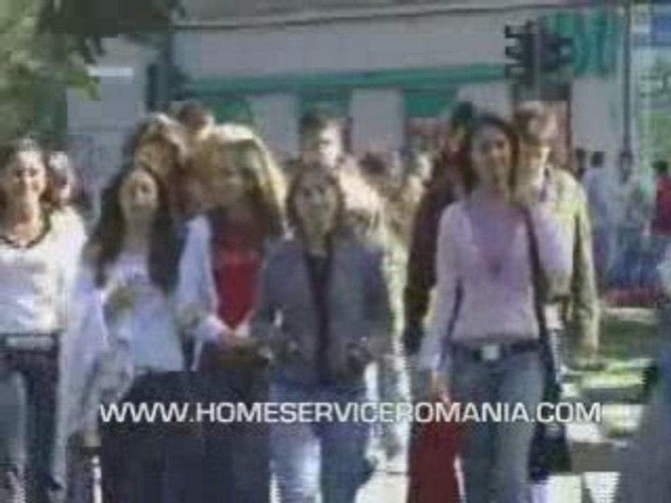 HomeServiceRomania investimenti immobiliari in Romania Timis