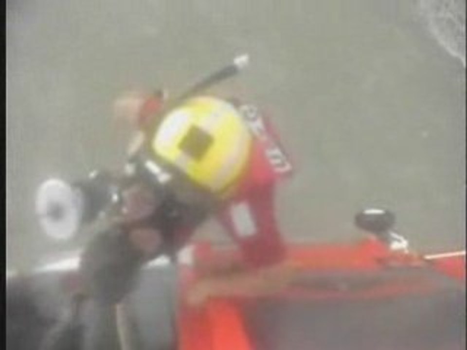 Bolivar Penninsula Rescue Part 1