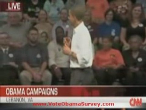 Obama Lipstick on a Pig Palin McCain Reference