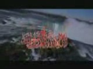 Sami Yusuf clip who is the loved one