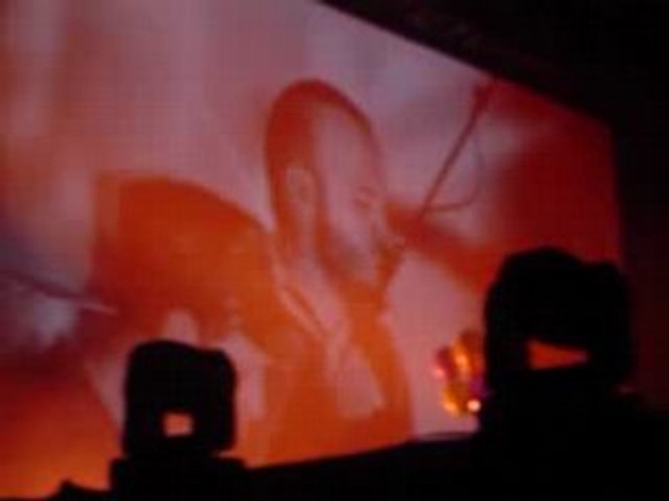 Coldplay - 42 Paris Bercy