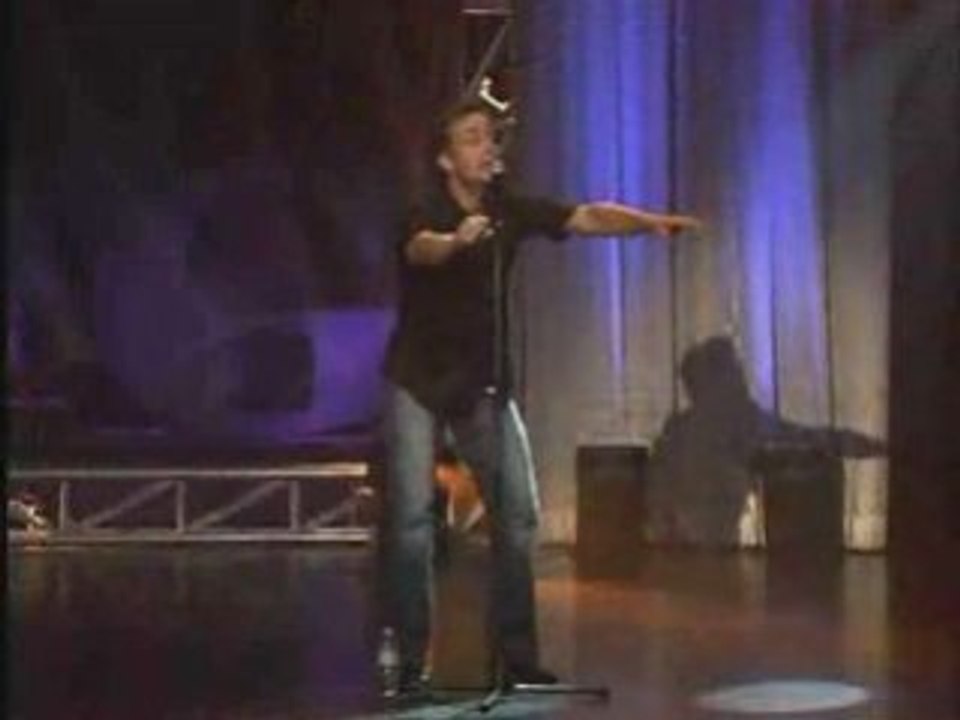 Les Grandes Gueules - Le Show 08 - Medley