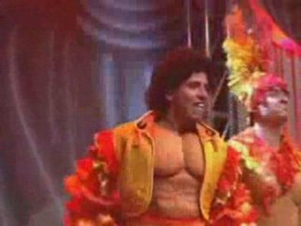 Les Grandes Gueules - Le Show 09 - Cubana Kalor