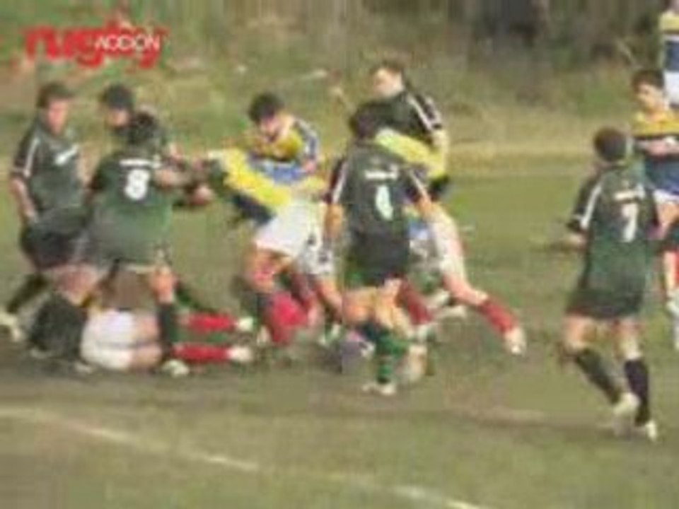 Resumen fecha 19