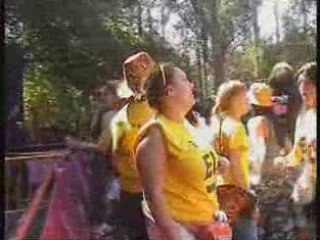 Jira de Porcia 2008 ( El Franco )