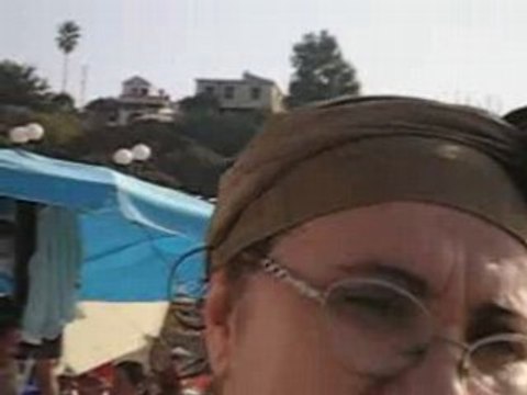 mes vacances tizi ouzou 2008