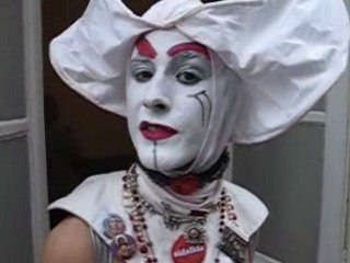 Inauguration espace GAGL Orléans