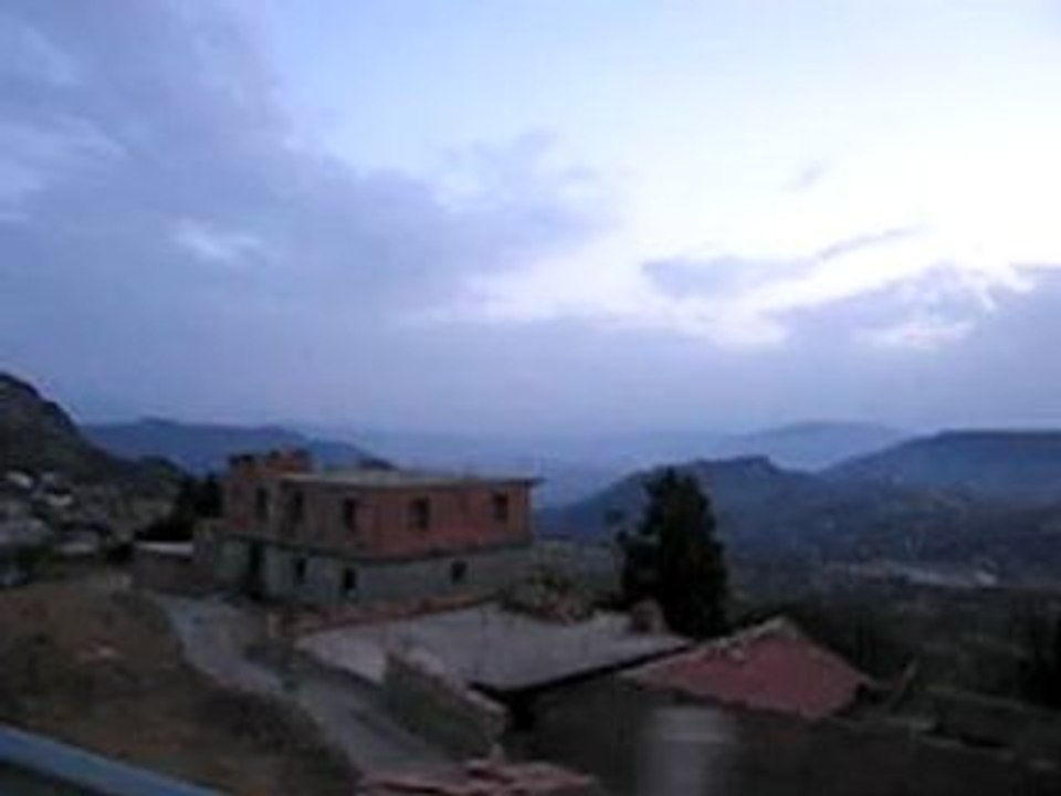 mes vacances chez nous a tizi vive tizi