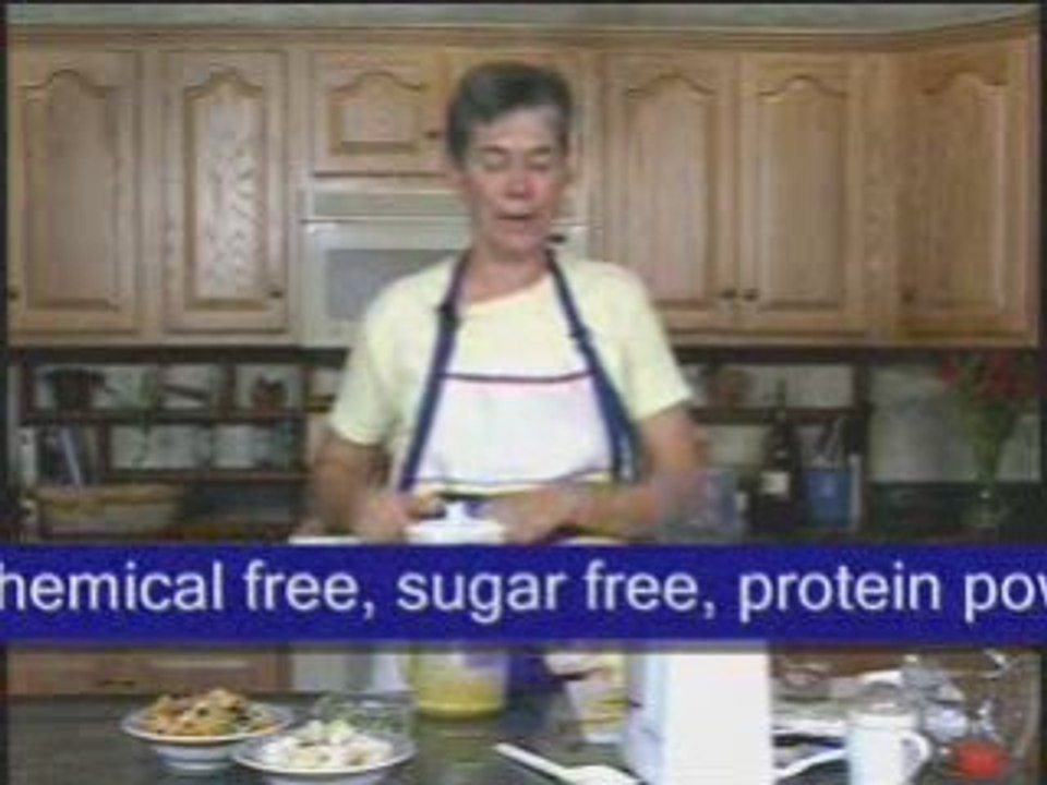 All Natural Diet