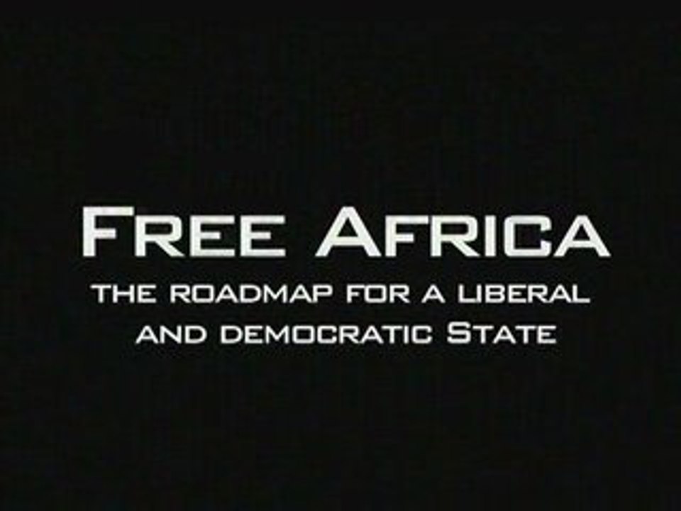 FREE AFRICA