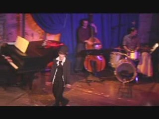 Gay Marshall SIngs ARE YOU HAVING ANY FUN?