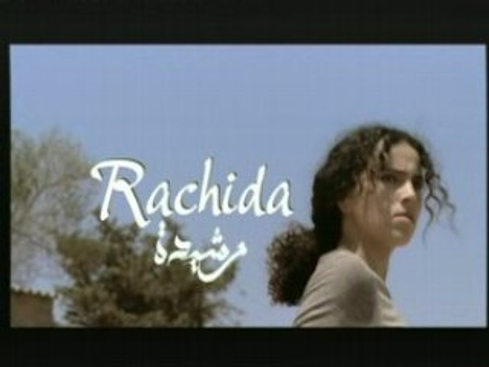 RACHIDA B.A.