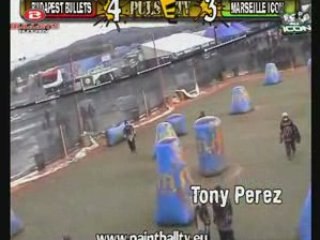 Millennium Nurburgring PART1