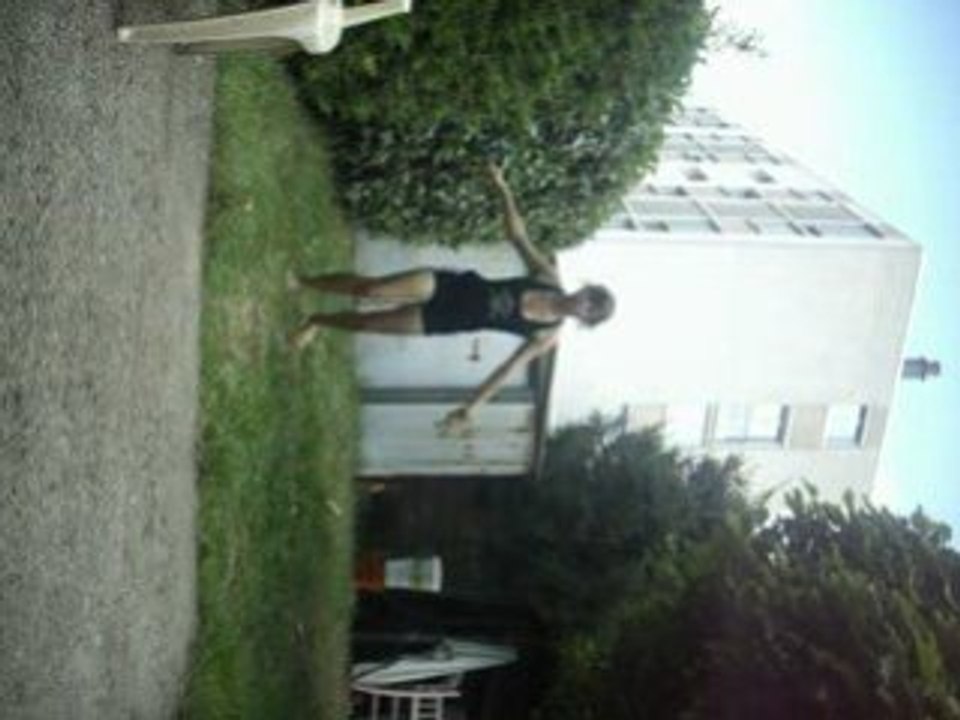Petite invention de gym