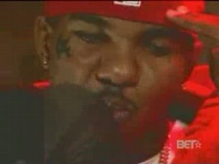 The Game Freestyle @ Rap City