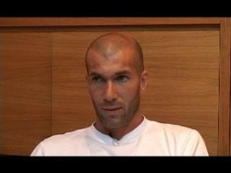 [Motivations de zizou]