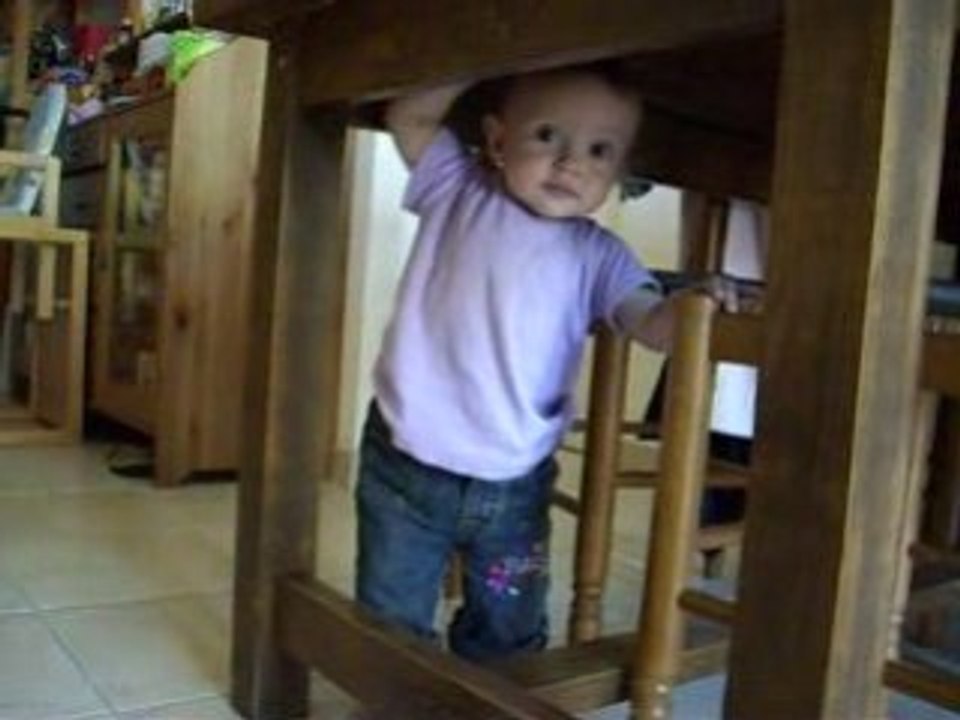 Norah 10 mois 1/2