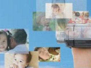 SONY Handycam HDR-SR7