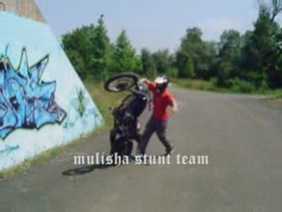 Mst ghetto