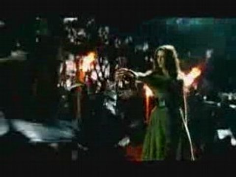 Legend of the Seeker Tv Spot - Richard