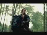 Legend of the Seeker - Tv Spot Kahlan