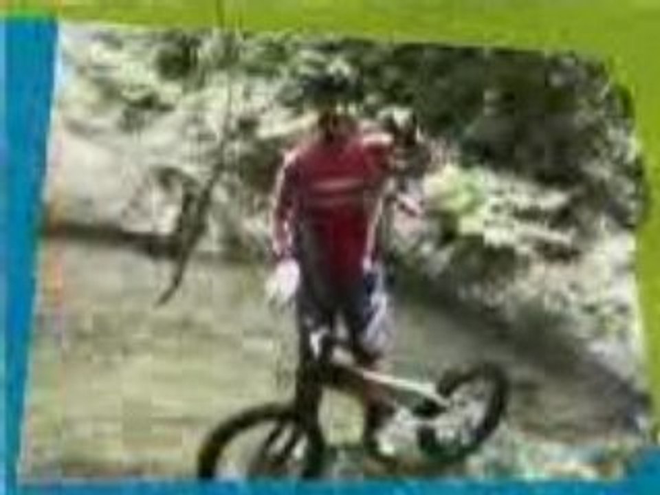 Bicitrial