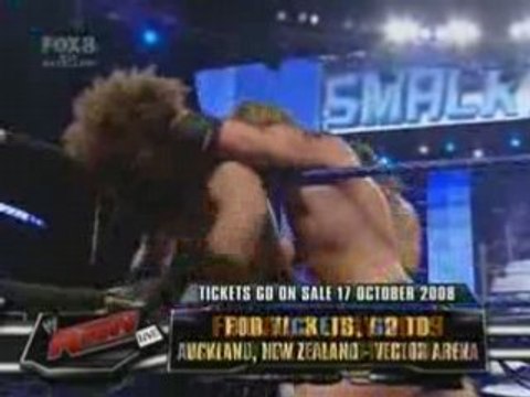 Colons vs Major Brothers 12.9.08