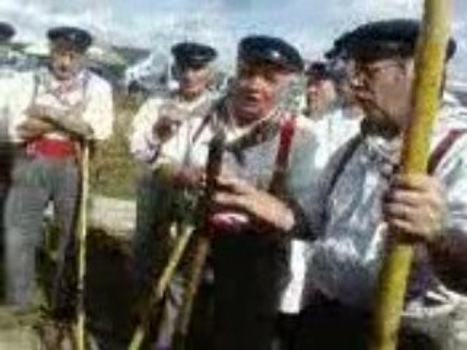 ma normandie...à la foire de lessay...2008