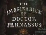 The Imaginarium of Doctor Parnassus Teaser Trailer