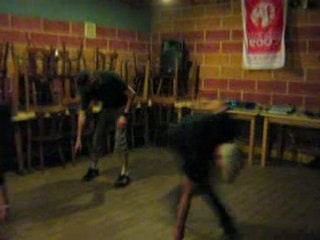 les anniv chez les malteux