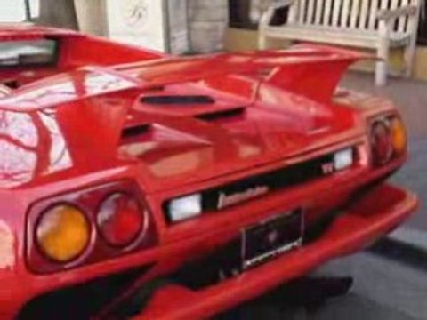 Lamborghini Diablo VT