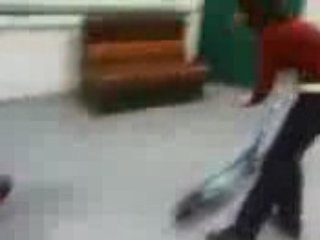 Gro dlir ac lé trot