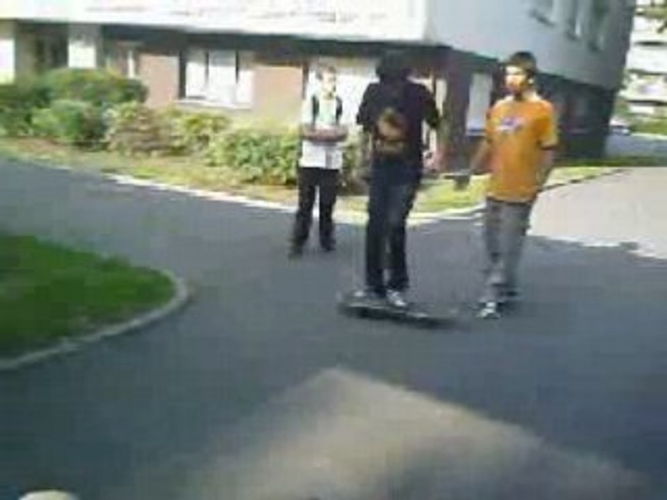 mDr'