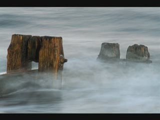 Memories of tomorrow  salty rain