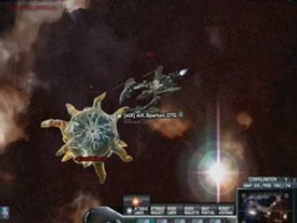 DarkOrbit